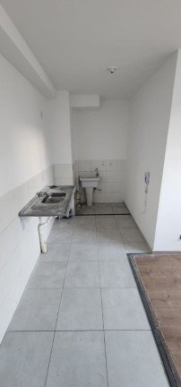Imagem Imóvel com 2 Quartos à Venda, 34 m² em Vila Santa Catarina - São Paulo Imagem Imóvel com 2 Quartos à Venda, 34 m² em Vila Santa Catarina - São Paulo