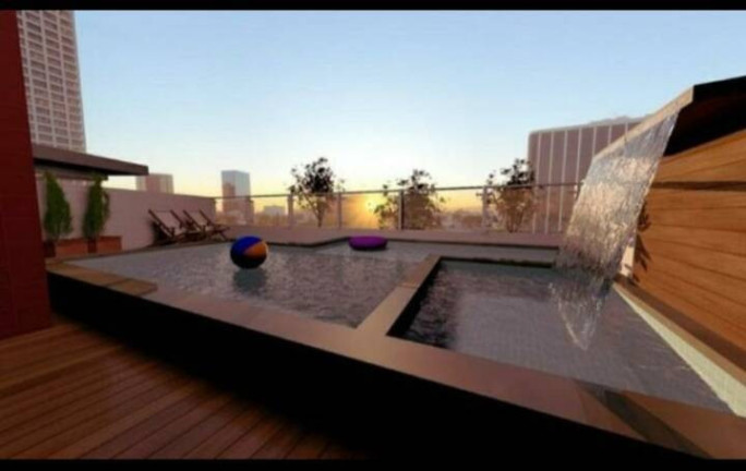 Apartamento com 3 Quartos à Venda, 101 m² em Campo Da Aviação - Praia Grande