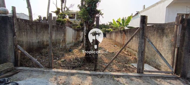Imagem Terreno à Venda, 156 m² em Guapê - Pontal Do Parana Imagem Terreno à Venda, 156 m² em Guapê - Pontal Do Parana