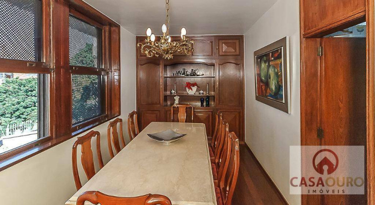 Imagem Casa com 5 Quartos à Venda, 451 m² em São Luiz - Belo Horizonte