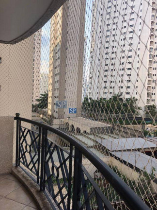 Imagem Apartamento com 1 Quarto à Venda, 138 m² em Moema Pássaros - São Paulo Imagem Apartamento com 1 Quarto à Venda, 138 m² em Moema Pássaros - São Paulo