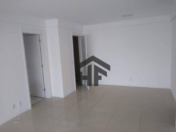 Imagem Apartamento com 3 Quartos à Venda, 108 m² em Imbiribeira - Recife
