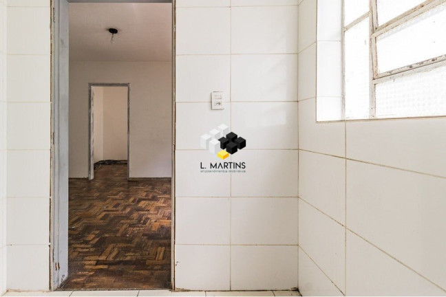 Imagem Apartamento com 1 Quarto à Venda, 41 m² em Jardim Leopoldina - Porto Alegre Imagem Apartamento com 1 Quarto à Venda, 41 m² em Jardim Leopoldina - Porto Alegre