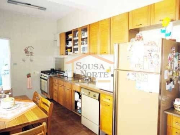 Imagem Sobrado com 3 Quartos à Venda, 150 m² em Santana - São Paulo
