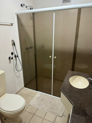 Imagem Apartamento com 1 Quarto para Alugar, 52 m² em Jardim São Dimas - São José Dos Campos