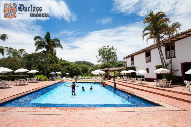 Imóvel Comercial à Venda, 4.061 m² em área Rural De Santa Branca - Santa Branca