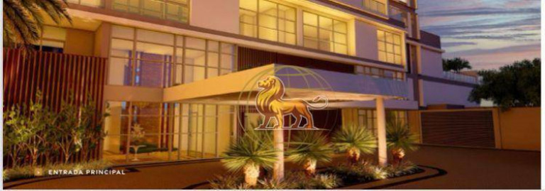 Imagem Apartamento com 4 Quartos à Venda, 206 m² em Vila Maria - Itapetininga