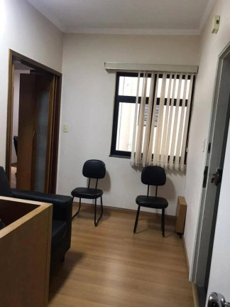 Imagem Imóvel com 1 Quarto à Venda, 110 m² em Centro - São Paulo