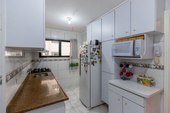 Imagem Imóvel com 3 Quartos à Venda, 91 m² em Vila Olímpia - São Paulo Imagem Imóvel com 3 Quartos à Venda, 91 m² em Vila Olímpia - São Paulo