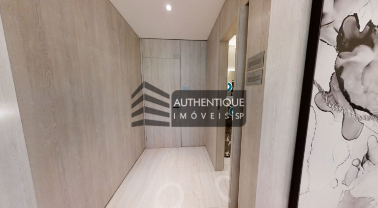 Imagem Apartamento com 4 Quartos à Venda, 157 m² em Perdizes - São Paulo