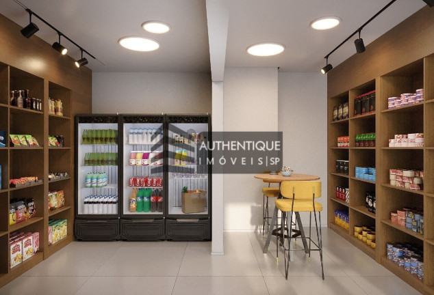 Imagem Apartamento com 2 Quartos à Venda, 44 m² em Ipiranga - São Paulo Imagem Apartamento com 2 Quartos à Venda, 44 m² em Ipiranga - São Paulo