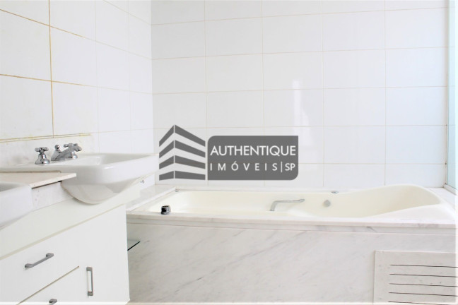 Imagem Apartamento com 4 Quartos à Venda, 275 m² em Moema - São Paulo