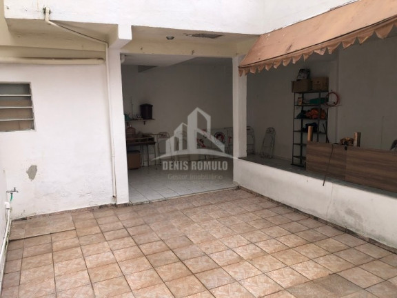Imagem Sobrado com 5 Quartos à Venda, 420 m² em Parque Peruche - São Paulo
