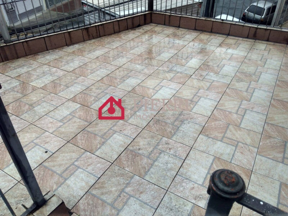 Imagem Casa com 2 Quartos à Venda, 200 m² em Jardim Líbano - São Paulo Imagem Casa com 2 Quartos à Venda, 200 m² em Jardim Líbano - São Paulo