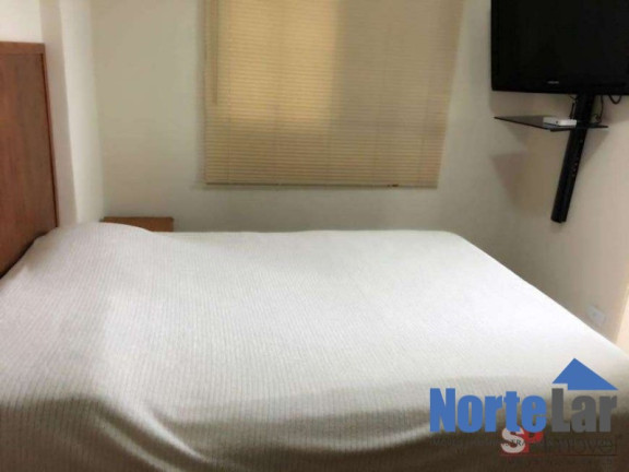 Imagem Apartamento com 3 Quartos à Venda, 72 m² em Vila Gustavo - São Paulo