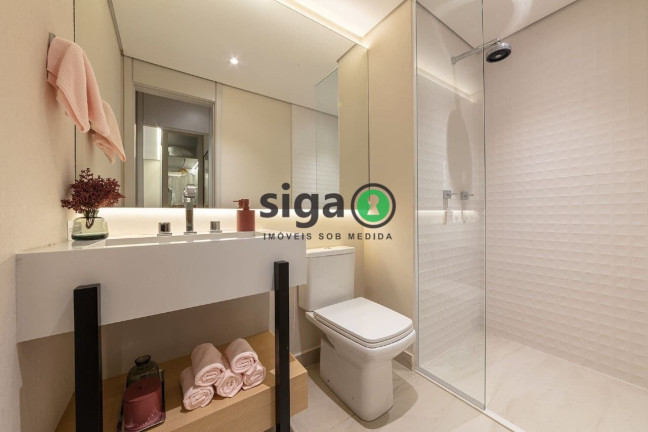 Imagem Apartamento com 3 Quartos à Venda, 79 m² em Ipiranga - São Paulo Imagem Apartamento com 3 Quartos à Venda, 79 m² em Ipiranga - São Paulo