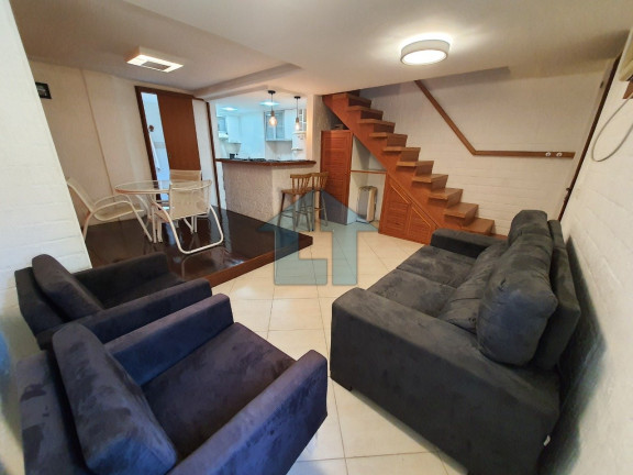 Imagem Apartamento com 2 Quartos à Venda,  em Porto Bracuhy - Angra Dos Reis