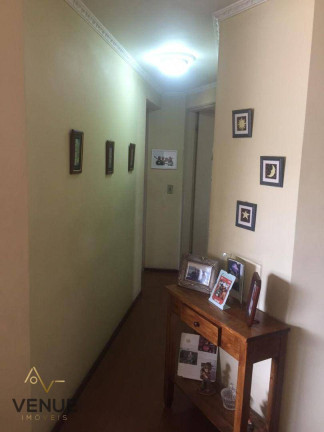 Imagem Apartamento com 3 Quartos à Venda, 70 m² em Santa Teresinha - São Paulo Imagem Apartamento com 3 Quartos à Venda, 70 m² em Santa Teresinha - São Paulo