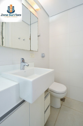 Imagem Apartamento com 2 Quartos à Venda, 98 m² em Brooklin Paulista - São Paulo Imagem Apartamento com 2 Quartos à Venda, 98 m² em Brooklin Paulista - São Paulo