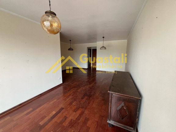 Imagem Apartamento com 3 Quartos à Venda, 103 m² em Centro - Piracicaba Imagem Apartamento com 3 Quartos à Venda, 103 m² em Centro - Piracicaba