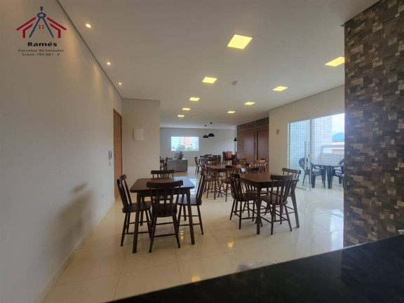 Imagem Apartamento com 2 Quartos à Venda, 72 m² em Maracana - Praia Grande Imagem Apartamento com 2 Quartos à Venda, 72 m² em Maracana - Praia Grande