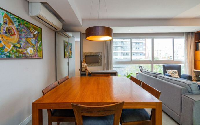 Imagem Imóvel com 3 Quartos à Venda, 107 m² em Passo Da Areia - Porto Alegre