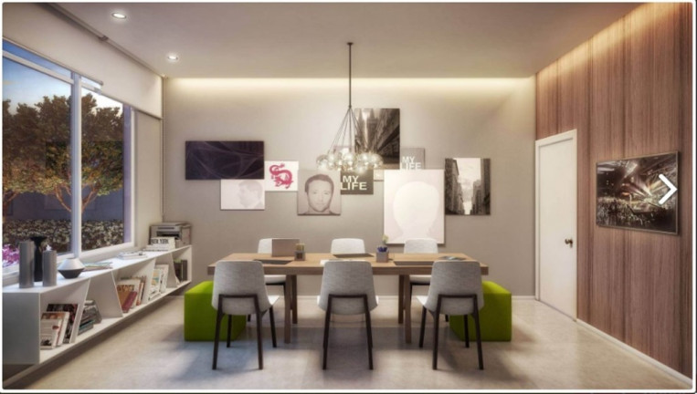 Imagem Apartamento com 2 Quartos à Venda, 60 m² em Pinheiros - São Paulo Imagem Apartamento com 2 Quartos à Venda, 60 m² em Pinheiros - São Paulo