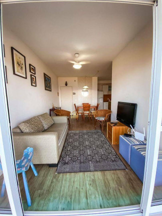 Imagem Apartamento com 2 Quartos à Venda, 80 m² em Indaiá - Caraguatatuba