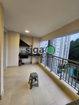 Imagem Apartamento com 2 Quartos à Venda, 67 m² em Vila Andrade - São Paulo Imagem Apartamento com 2 Quartos à Venda, 67 m² em Vila Andrade - São Paulo
