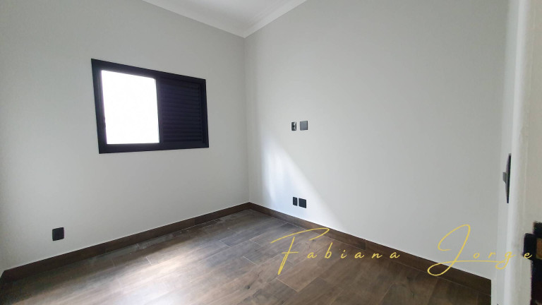 Imagem Casa de Condomínio com 3 Quartos à Venda, 237 m² em Real Park - Sumaré