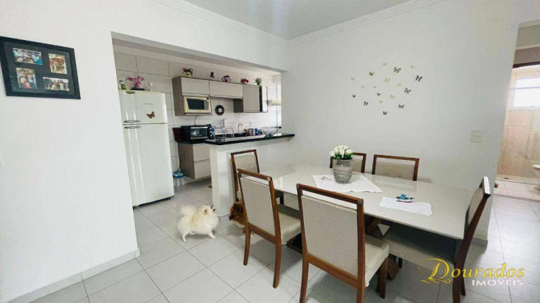 Imagem Apartamento com 2 Quartos à Venda, 87 m² em Vila Guilhermina - Praia Grande