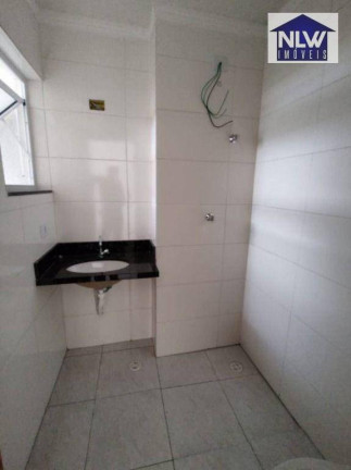 Imagem Apartamento com 2 Quartos à Venda, 46 m² em Itaquera - São Paulo