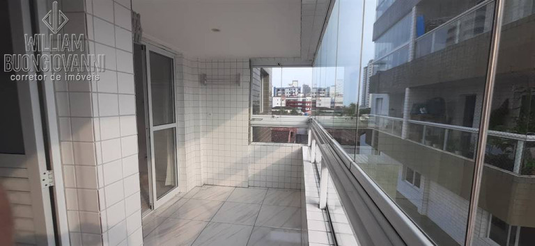 Imagem Apartamento à Venda, 42 m² em Mirim - Praia Grande Imagem Apartamento à Venda, 42 m² em Mirim - Praia Grande