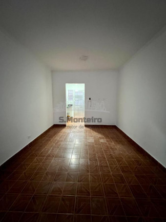 Imagem Apartamento com 1 Quarto à Venda, 30 m² em Boqueirão - Praia Grande