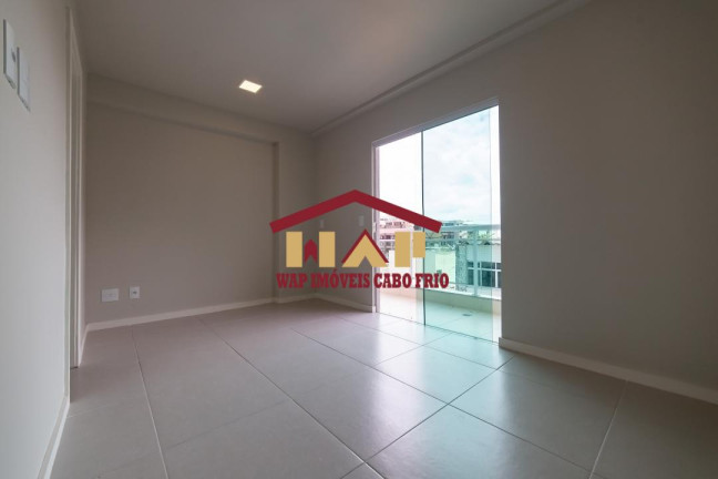 Imagem Apartamento com 1 Quarto à Venda, 61 m² em Centro - Cabo Frio Imagem Apartamento com 1 Quarto à Venda, 61 m² em Centro - Cabo Frio