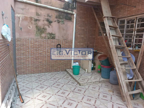 Imagem Sobrado com 3 Quartos à Venda, 165 m² em Balneário Itaguai - Mongaguá Imagem Sobrado com 3 Quartos à Venda, 165 m² em Balneário Itaguai - Mongaguá