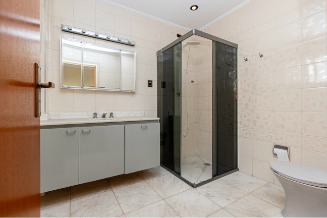 Imagem Apartamento com 3 Quartos à Venda, 202 m² em Higienópolis - São Paulo