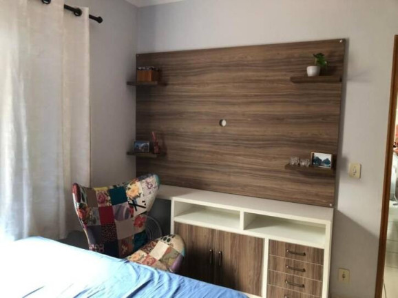 Imagem Apartamento com 2 Quartos à Venda, 78 m² em Residencial Portal Da Mantiqueira - Taubaté