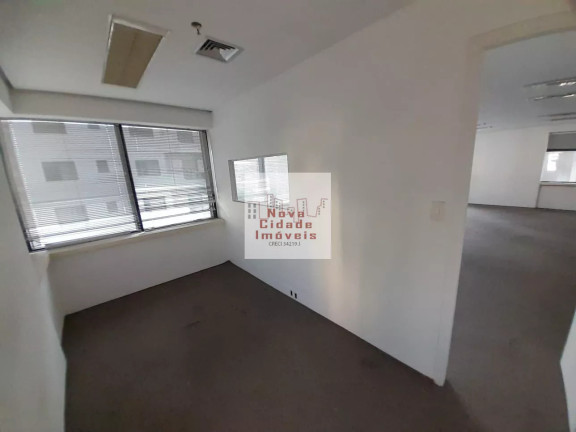 Imagem Imóvel com 3 Quartos para Alugar, 125 m² em Itaim Bibi - São Paulo