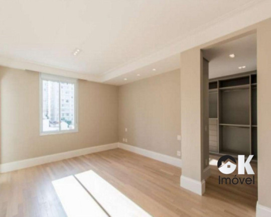 Imagem Apartamento com 3 Quartos à Venda, 280 m² em Jardim Paulista - São Paulo Imagem Apartamento com 3 Quartos à Venda, 280 m² em Jardim Paulista - São Paulo