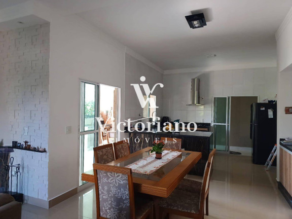 Imagem Casa de Condomínio com 3 Quartos à Venda, 295 m² em Condomínio Vem Viver Jacareí - Jacareí Imagem Casa de Condomínio com 3 Quartos à Venda, 295 m² em Condomínio Vem Viver Jacareí - Jacareí