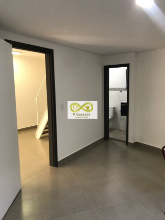 Imagem Casa com 2 Quartos para Alugar, 113 m² em Cidade Universitária - Campinas