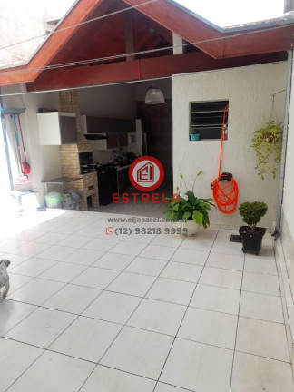 Imagem Casa com 2 Quartos à Venda, 132 m² em Cidade Salvador - Jacareí Imagem Casa com 2 Quartos à Venda, 132 m² em Cidade Salvador - Jacareí