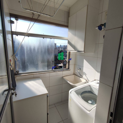 Imagem Apartamento com 2 Quartos à Venda, 48 m² em Freguesia Do ó - São Paulo