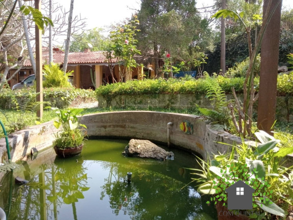 Casa à Venda, 1 m² em Jardim Do Golf I - Jandira