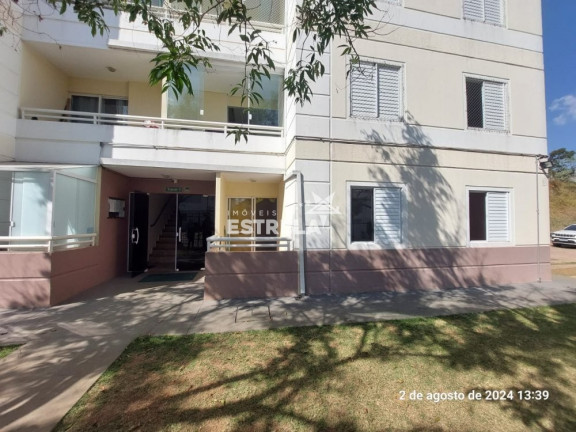 Imagem Apartamento com 2 Quartos à Venda, 47 m² em Jardim ísis - Cotia