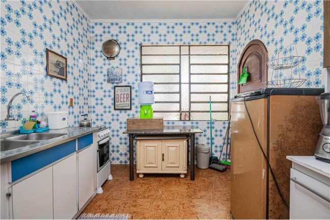 Imagem Casa com 5 Quartos à Venda, 400 m² em Petrópolis - Porto Alegre