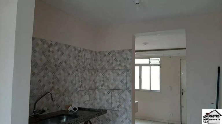 Imagem Apartamento com 2 Quartos à Venda, 50 m² em Guaianazes - São Paulo
