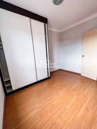 Imagem Apartamento com 3 Quartos à Venda, 77 m² em Jardim Apolo Ii - São José Dos Campos