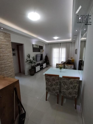 Imagem Imóvel com 3 Quartos à Venda, 20 m² em Jardim Satélite - São José Dos Campos
